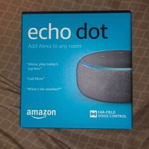 Amazon Echo Dot